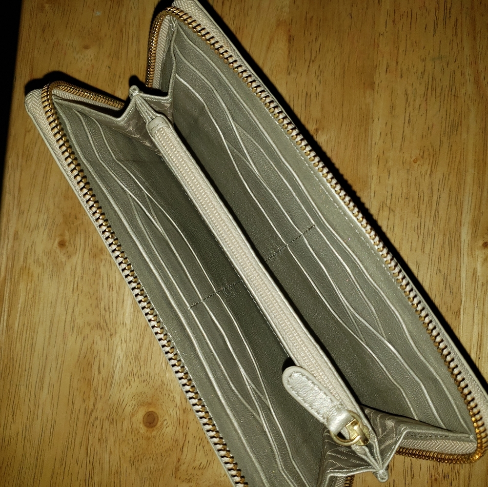 Cole Haan Wallet - Picture 3 of 3